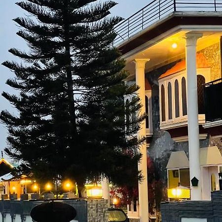 Republika Central Mansehra Ngoại thất bức ảnh