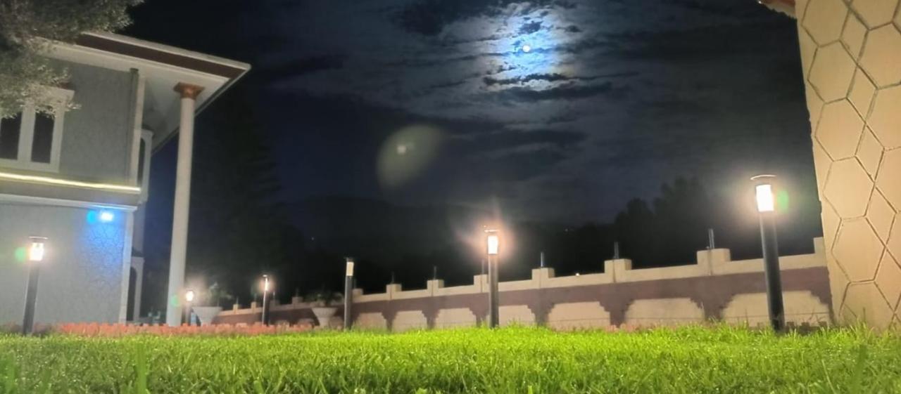 Republika Central Mansehra Ngoại thất bức ảnh