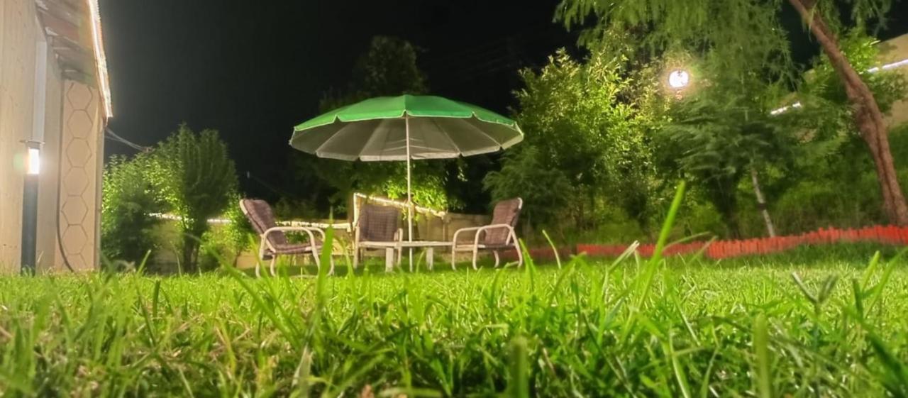 Republika Central Mansehra Ngoại thất bức ảnh