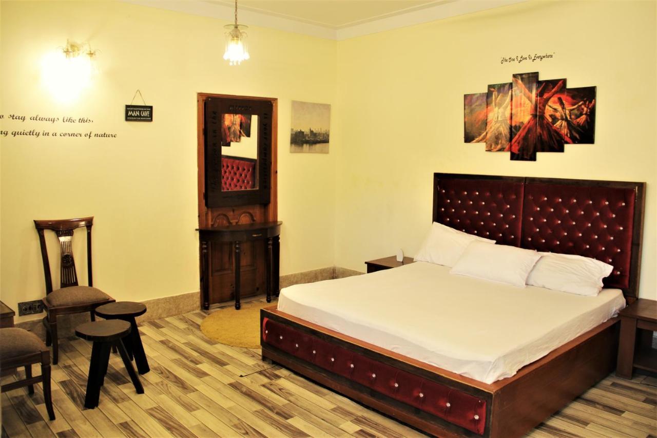 Republika Central Mansehra Ngoại thất bức ảnh