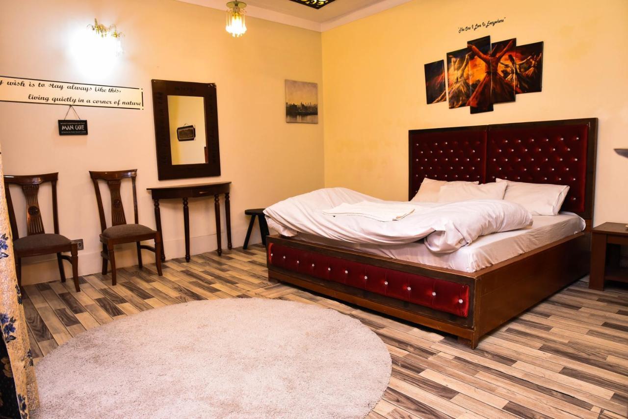 Republika Central Mansehra Ngoại thất bức ảnh