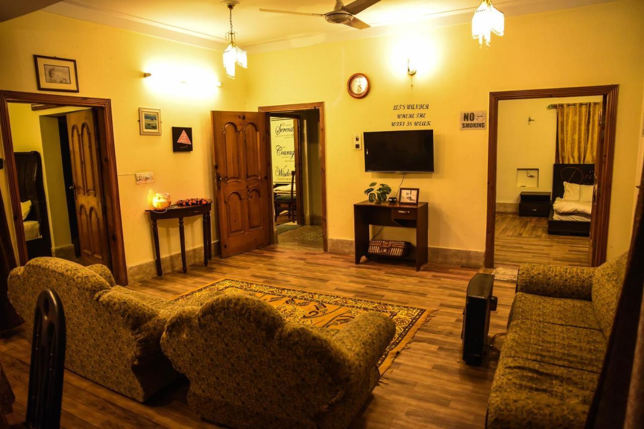 Republika Central Mansehra Ngoại thất bức ảnh