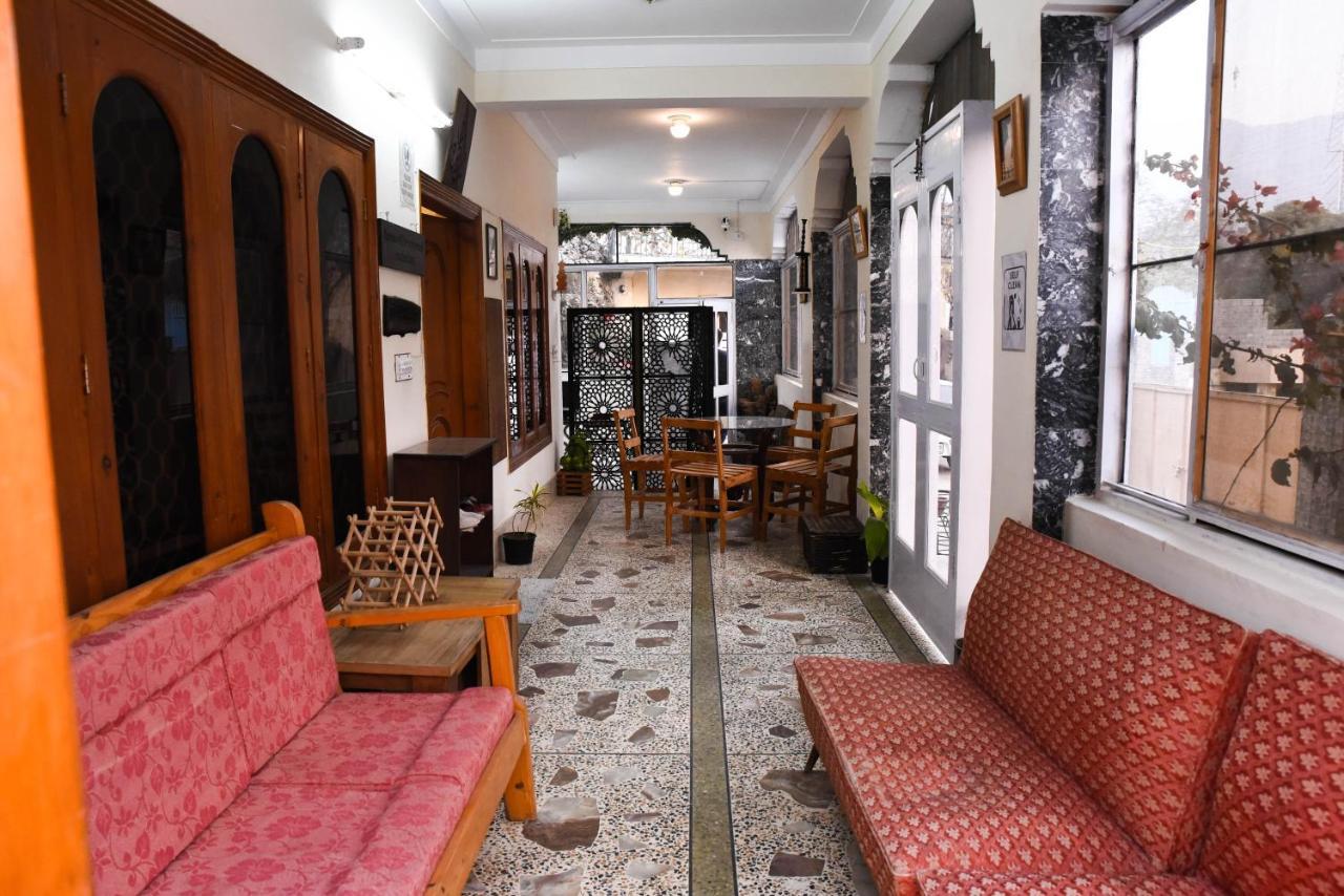 Republika Central Mansehra Ngoại thất bức ảnh