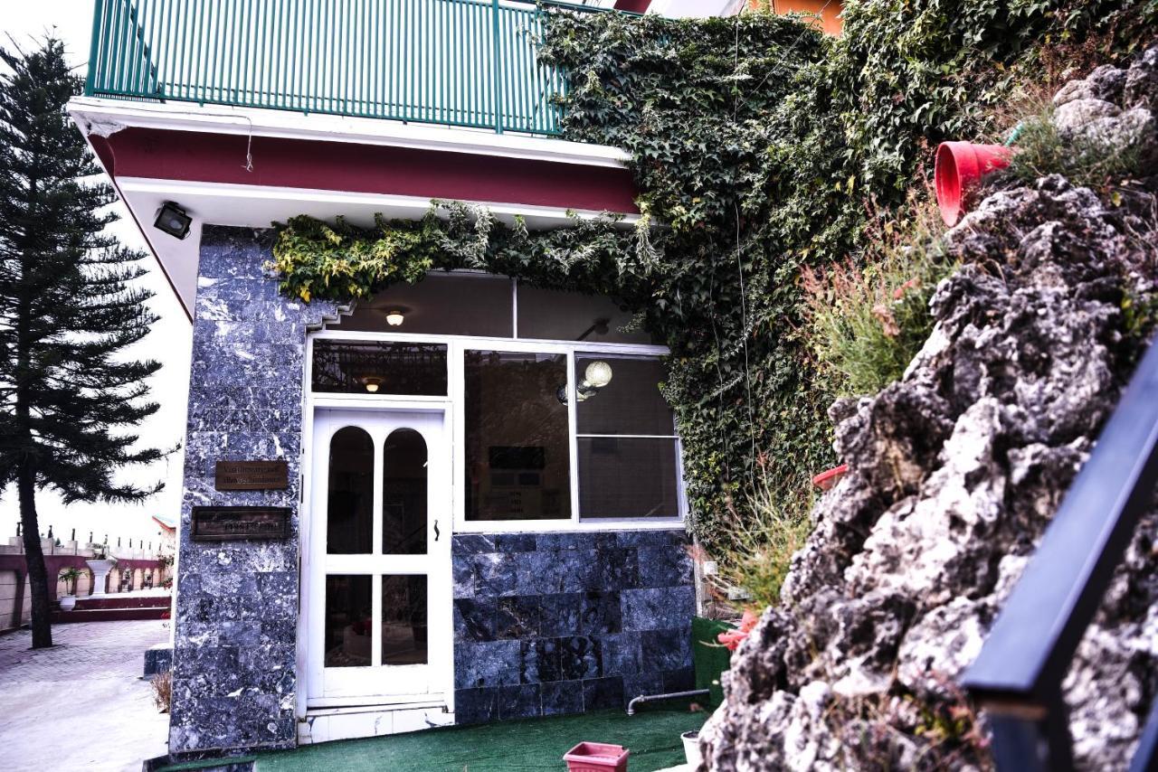 Republika Central Mansehra Ngoại thất bức ảnh