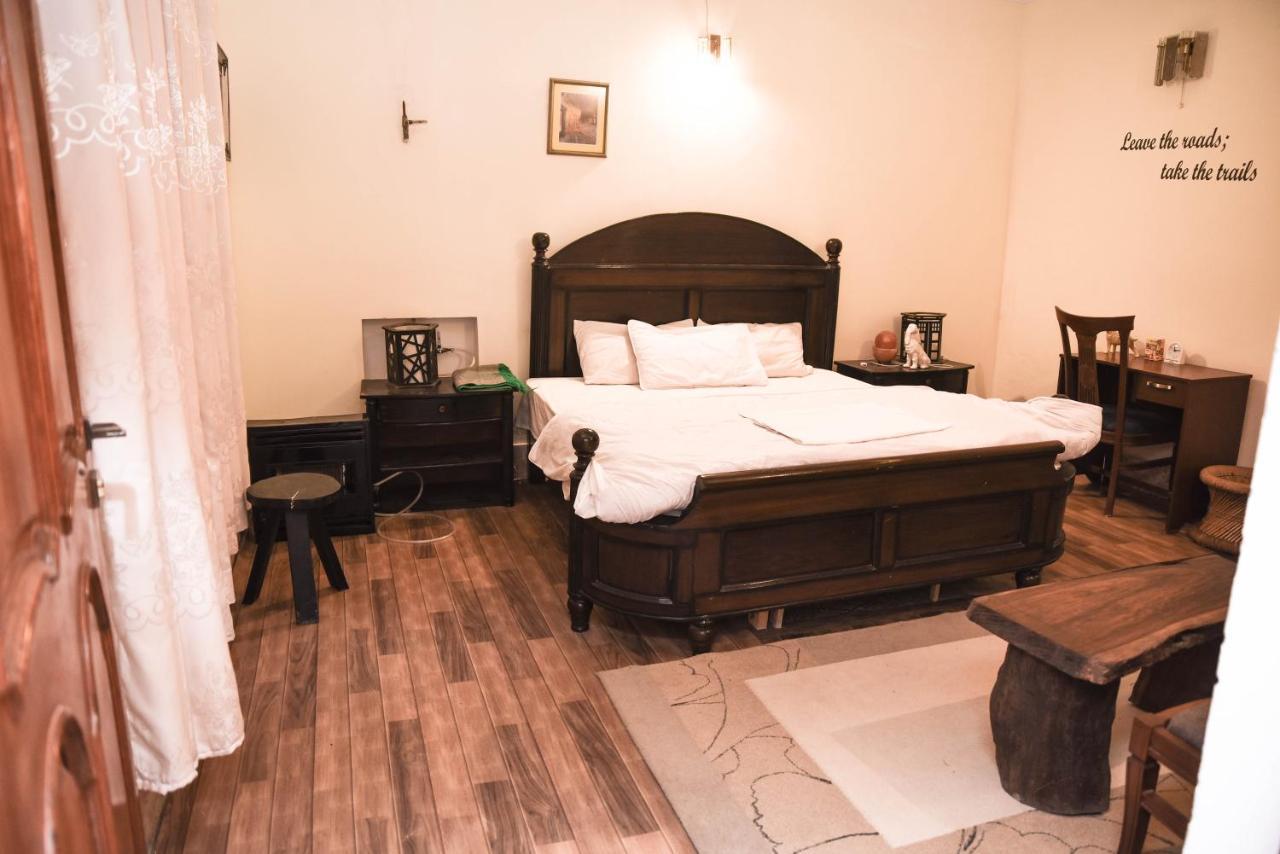Republika Central Mansehra Ngoại thất bức ảnh