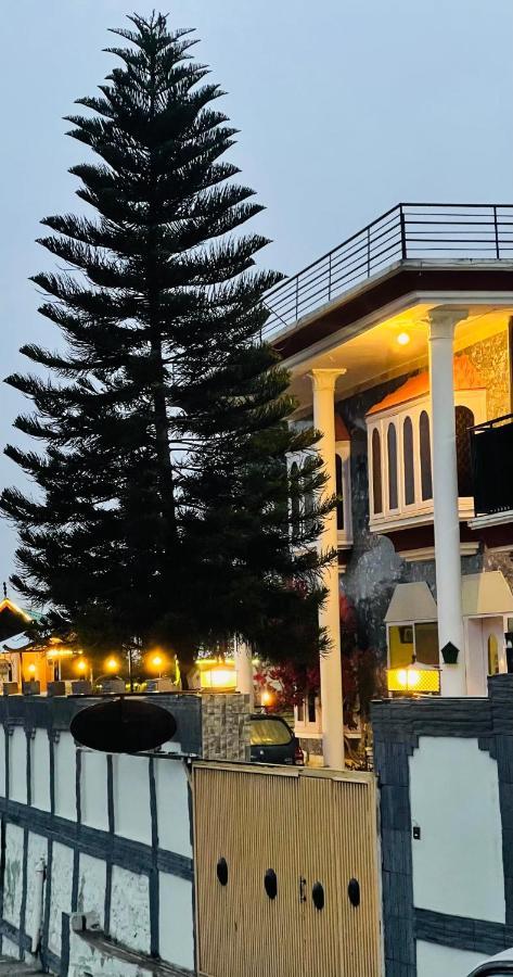Republika Central Mansehra Ngoại thất bức ảnh